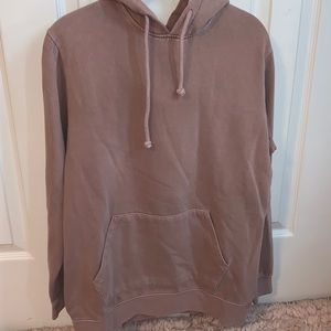 pacsun men’s hoodie